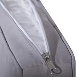 SVITA “Lugano” Rattan Lounge Gartenmöbel Set - 9