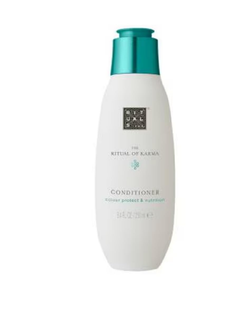 Rituals of Karma Color Protect & Nurition Shampoo Conditioner-Set, je 250 ml