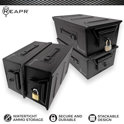 Heavy Duty Tactical Storage Case
