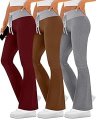 Dark Gray, Caramel, Burgundy