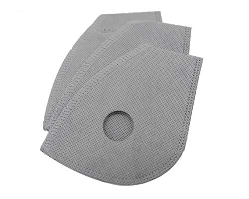 Pack of 10 Replacement Filter for Mesh-Mask and Neo-Mask