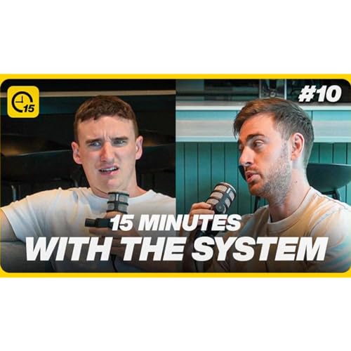 Can you solve this riddle? (15 mins EP 10 January 31 2024)