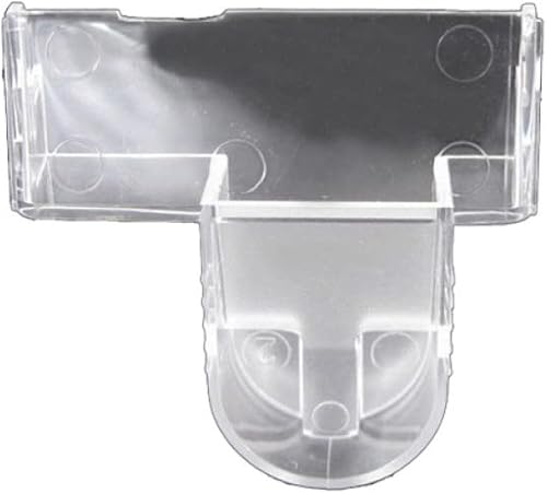 1 abrazadera de bloqueo de cardán de protección para cámara PTZ, hebilla de bloqueo fácil de instalar para DJI Mavic Pro