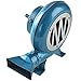 CFYP Soplador Barbacoa Manual Ventilador Manual para Barbacoa o Fuegos y Pícnics al Aire Libre 120W