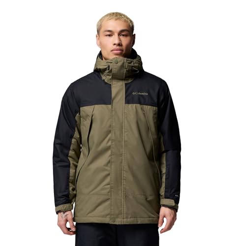 Image of Columbia Shotski Jacket