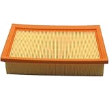 2PC 2175164 Air Filter 2175105 1072175160 2175132 Compatible with LOMBARDINI - LDW1003M LDW502FOCS