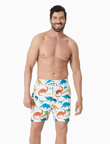 Image of PATPAT Family Matching Swimsuits Two Piece Hawaiian Tropical Beach Bikini and Swim Trunks Set Mommy and Me Bathing Suits