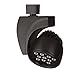 WAC Lighting H-LED27S-27-BK Reflex Pro Energy Star LED Track Fixture, Black