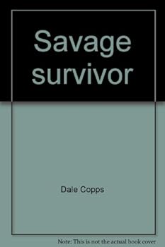 Unknown Binding Savage survivor: 300 million years of the shark Book