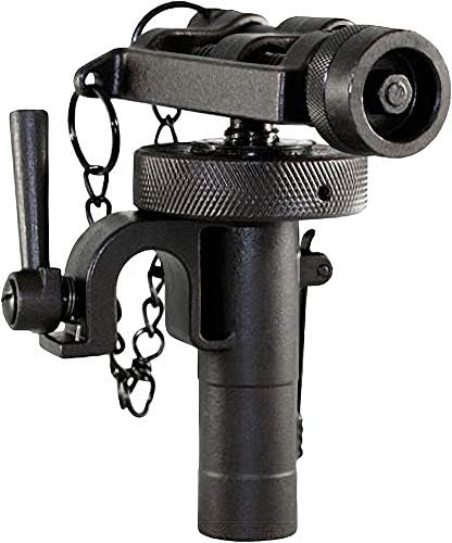Evike - 6mmProShop Reproduction M2 M1919 HMG Traversing & Elevation Mechanism (T&E)