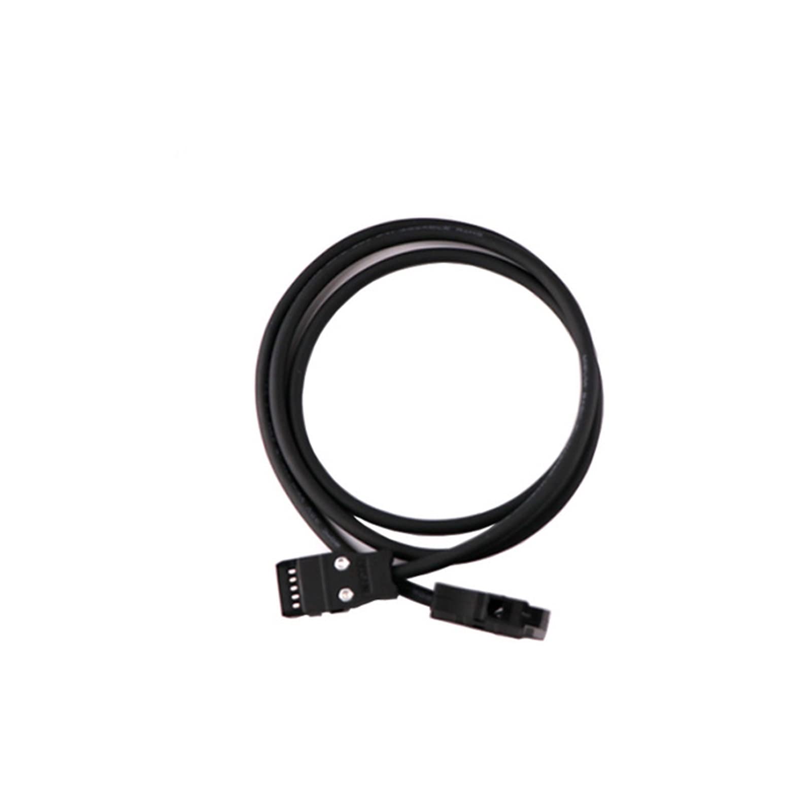 Capteur bornier 2/3 fils 8 bits S080 module de transfert 5m