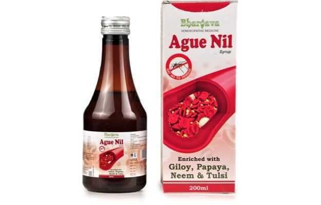 Bhargava Ague Nil -200ML| PACK OF 2 (B0DCP5288V) Amazon Price History, Amazon Price Tracker