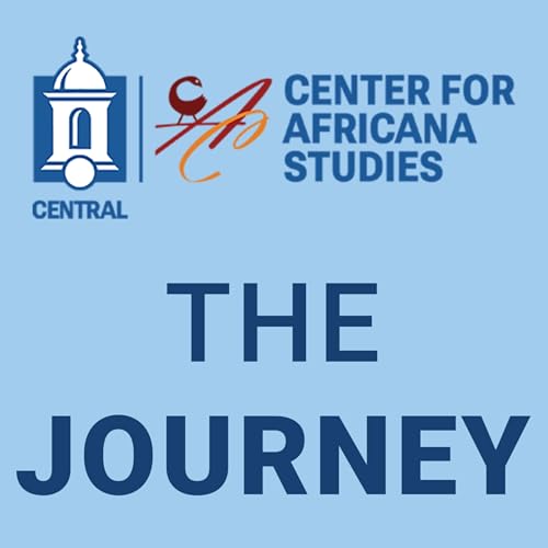 The Journey Titelbild