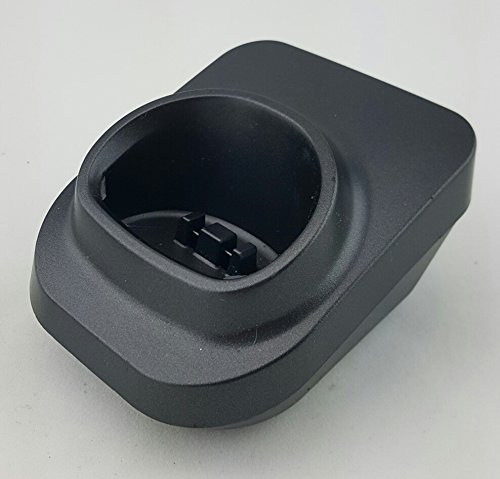 Panasonic PNLC1008ZA Cordless Phone Handset Charging Cradle with AC Power Adapter - Thumbnail 2