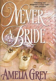Never a Bride