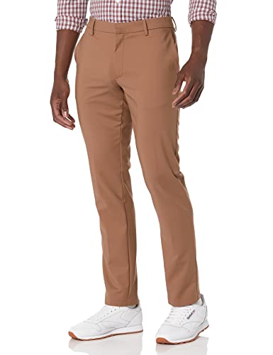 Goodthreads Men's Slim-Fit Modern Comfort Stretch Chino Pant