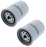Struggling BF46228 WF10475 HHV00-51640 Fuel Filter Compatible with Kubota SVL75-2C SVL95-2S