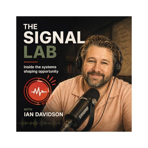 The Signal Lab cover art