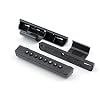 Remotes SC2-FT16K Universal Remote Attachment for Amazon Fire TV Streaming Player
