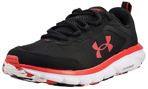 Under Armour Charged Assert 9 Running Shoe