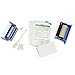 Standard Cleaning Kit (25 Swabs 50 Cleaning Cards) For All Printers - Model#: 105909-169