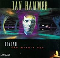 Algopix Similar Product 17 - Beyond the Mind's Eye