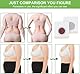 30 Stück Abnehmen Pflaster, Abnehmen Bauch Abnehmen Fat Burning Patch, Abnehmpflaster, Natürlichen Kräuterzutaten, Schnelle und Sanfte Fettverbrennung, für Bierbauch Bauchfett Eimer