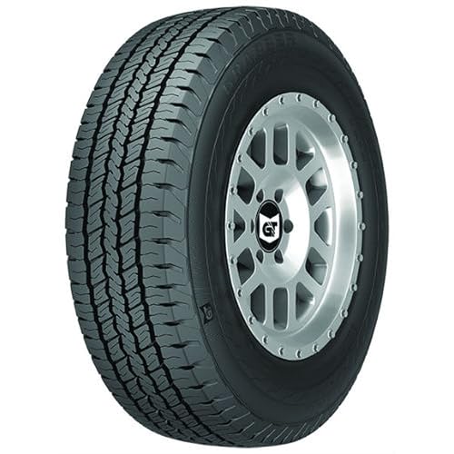 General Tire General Tire HD...