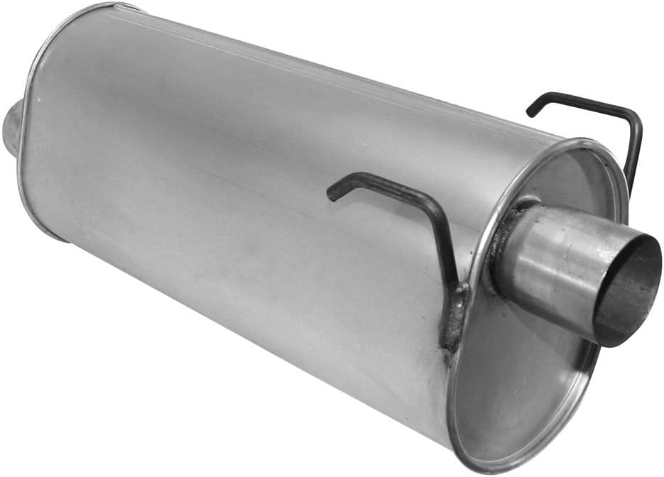 AP Exhaust 2518 Muffler