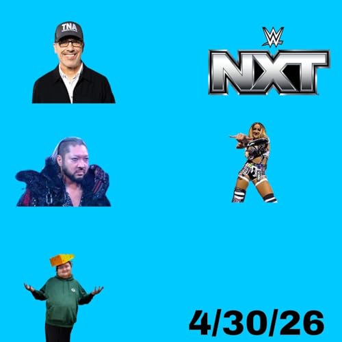 LimitsCenter 4/30/26: Carlos Sliva discussed why he pulled TNA talent from working with AEW stars