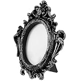 Cadre photo de table – ce cadre photo de style vintage s'intègre parfaitement à la décoration des chambres, des magasins, des salons et des bureaux