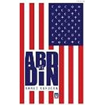 Paperback ABD ve Din [Turkish] Book