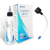 Algopix Similar Product 20 - IPO MultiPurpose Lubricant Treadmill