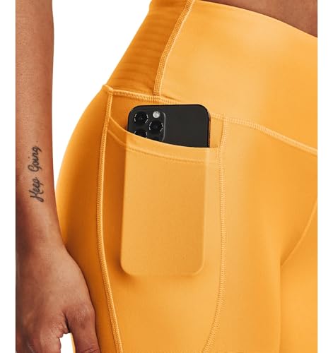 Image of Under Armour Women's Motion Ankle Leggings