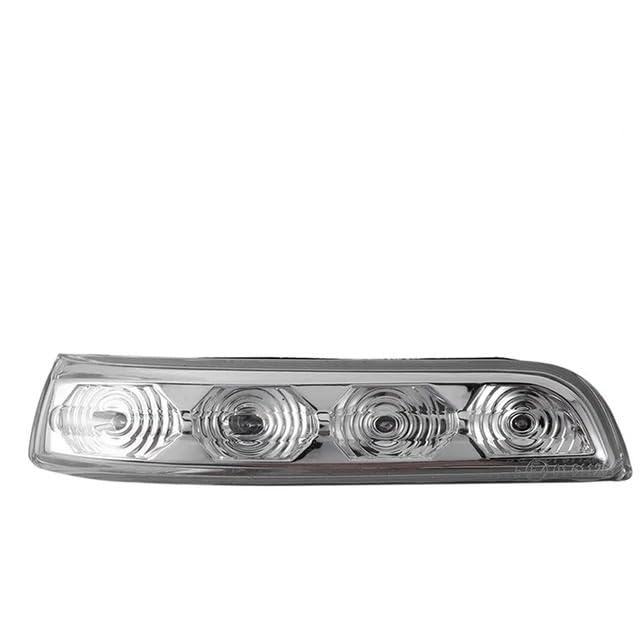 Clignotants dynamiques LED haute visibilité pour rétroviseur I30 2009-2012 87613-2L600