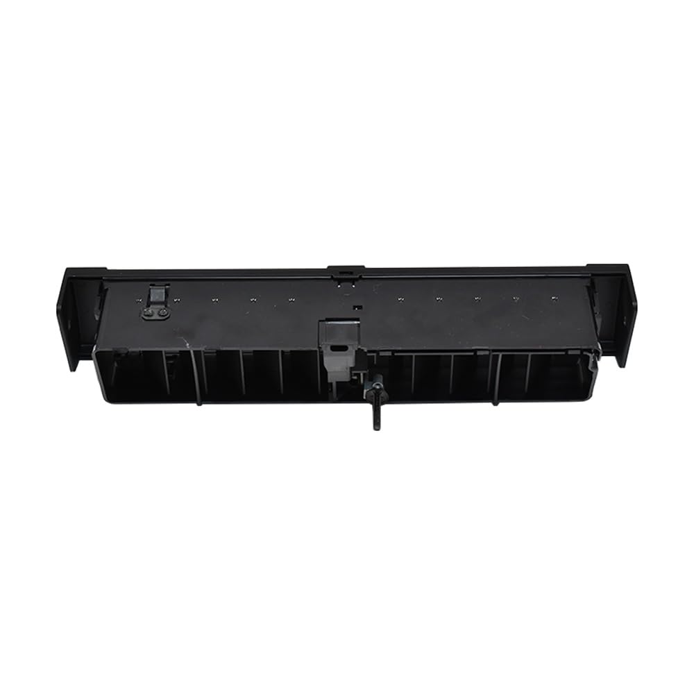 Rejillas de Ventilación del Salpicadero del Coche Delantero Compatible con Mercedes W124 1987-1995 A1248300754