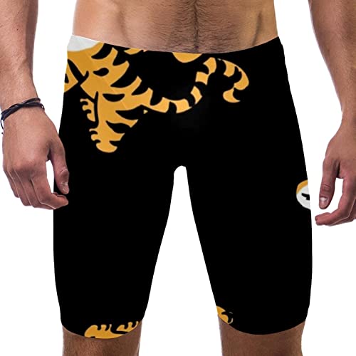 Short de bain pour garçon XXL confortable pour éviter les irritations