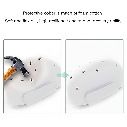 Men's Circumcision Underwear Comfy Breathable Boxer Briefs for Foreskin Cut Protective Cover Post-Surgery Care Recovery3