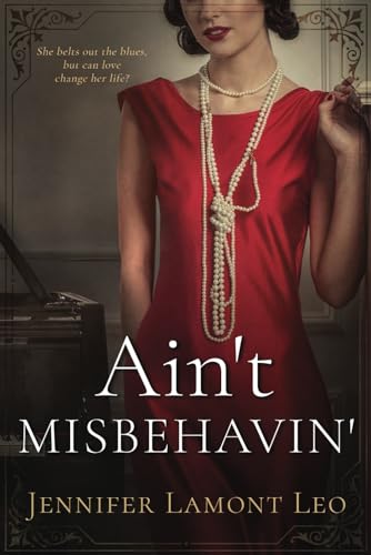 Ain't Misbehavin' view 2