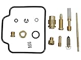 Outlaw Racing OR4152 Atv Carburetor Rebuild Kit Polaris Magnum 325 2X4 2000-2002