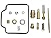 Outlaw Racing Carburetor Rebuild Kit for Polaris