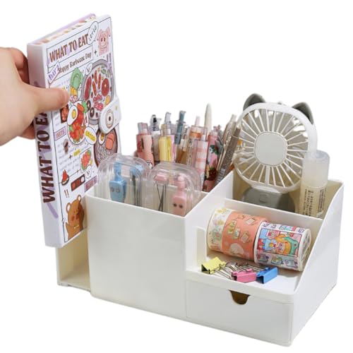 デスクオーガナイザー（多機能ラック）