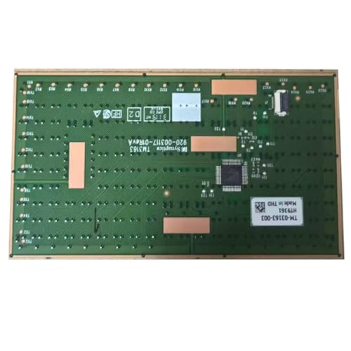 Pavé tactile pour MSI GP73 Leopard résolvant les bugs de clic