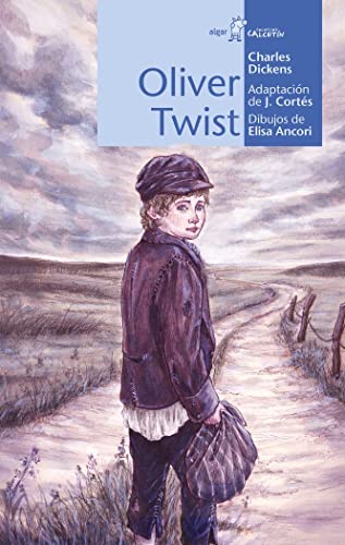 Oliver Twist 8491424571 Book Cover