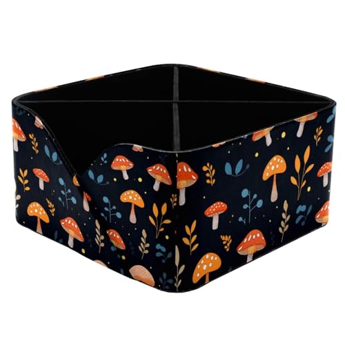 Boîte de rangement rectangulaire à compartiments pour cosmétiques et art