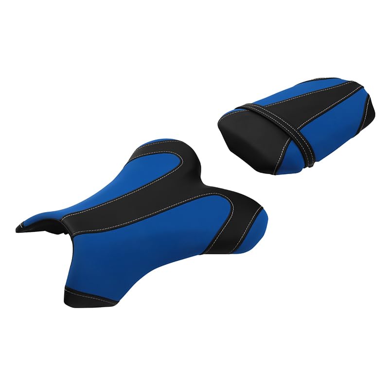 Asiento de conductor y pasajero YZF R1 2004-2006 para solucionar dolor lumbar 2