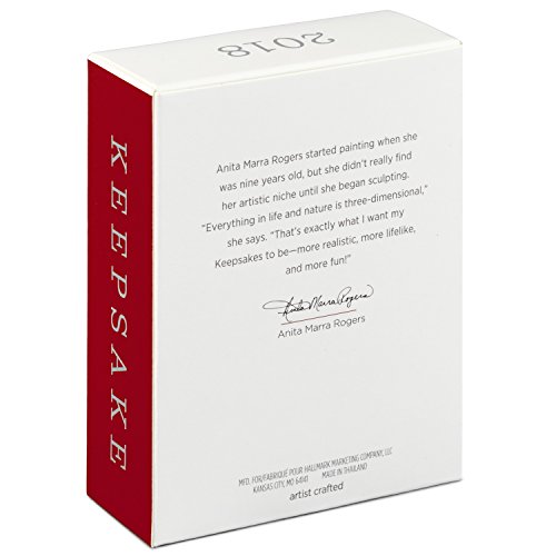 Hallmark 1799Qxi3436 Harry Potter Anniversary Keepsake Christmas Ornaments #TOP5