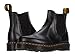 Produktbild Dr. Martens 2976 Bex DM26205001, Unisex Chelsea boots, black, 41 EU