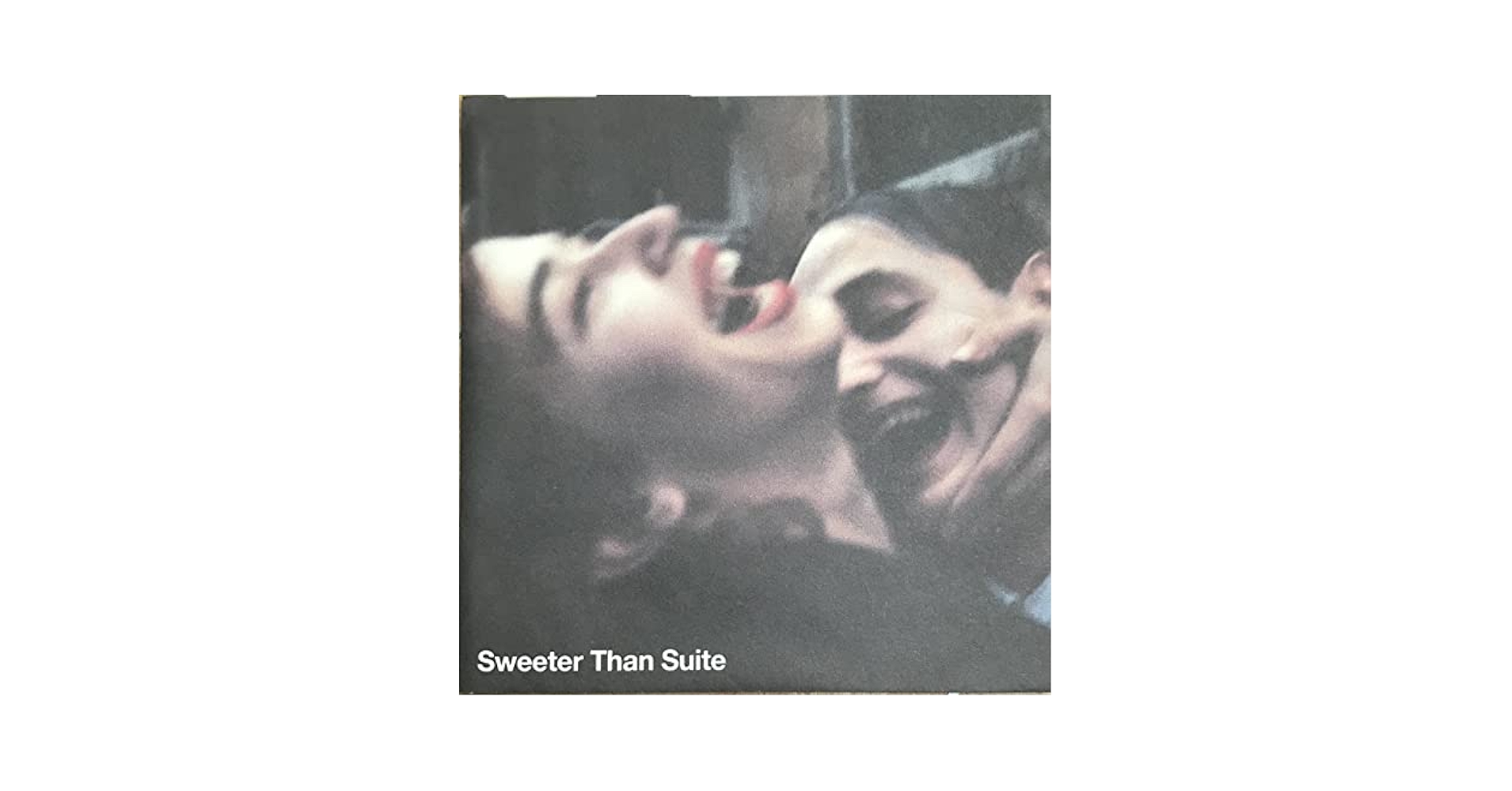 Amazon.co.jp: Sweeter Than Suite: ミュージック