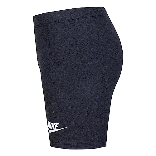 Nike Girl's Bike Shorts (Toddler/Little Kids)2